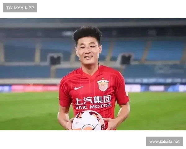 国足锋线新希望武磊:拼搏与梦想交织的中国足球未来之星 国足锋线新希望武磊:拼搏与梦想交织的中国足球未来之星
